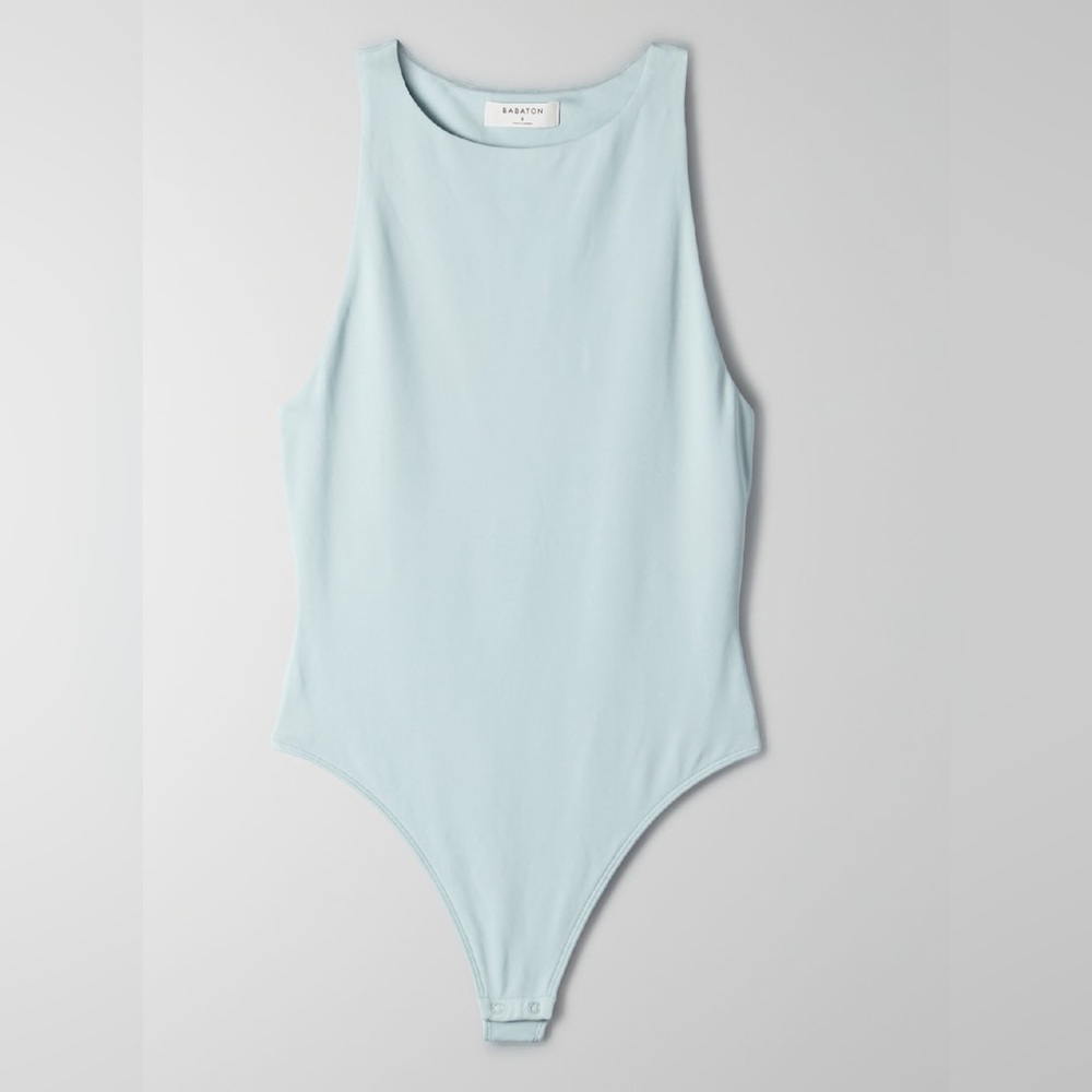 Aritzia Babaton 90’s Contour Bodysuit